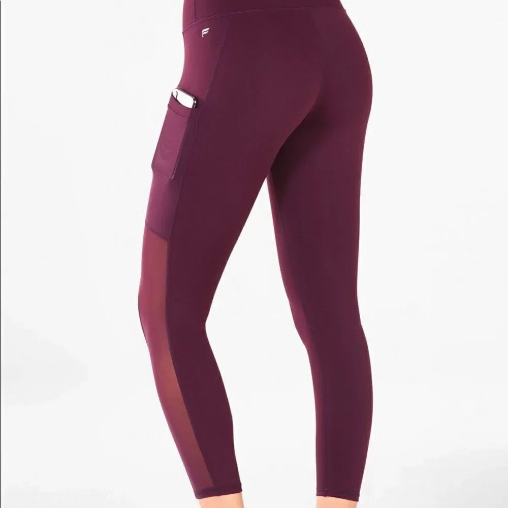 ✨ On-the-Go High-Waisted Capri✨ - Picture 2 of 6